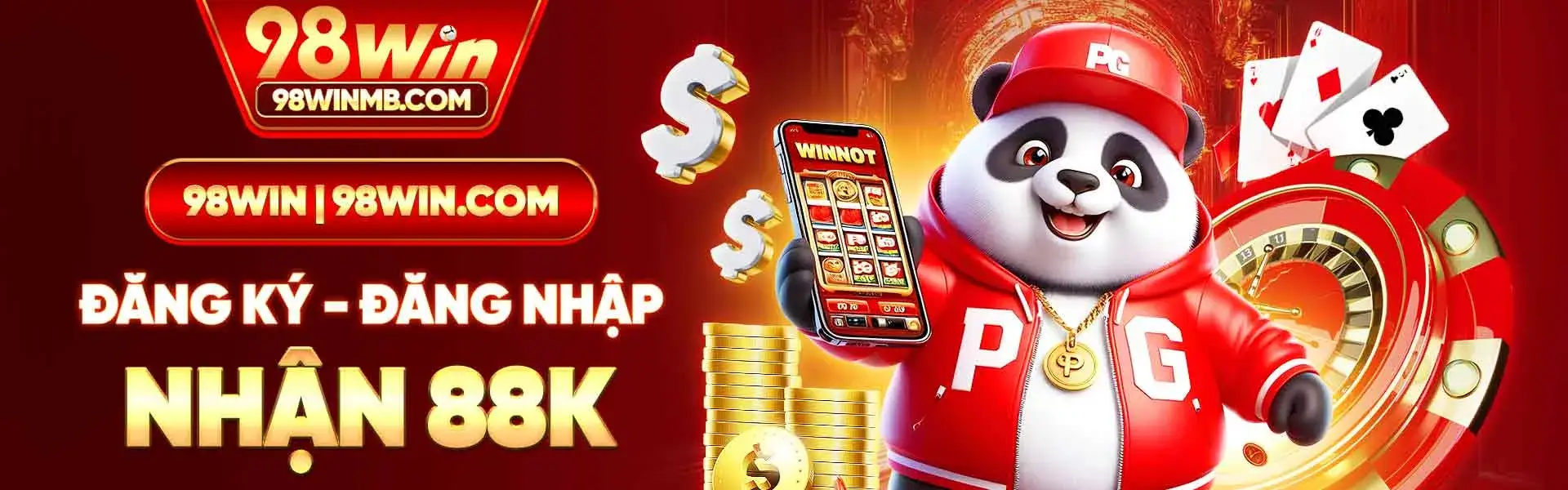 Đăng ký - Đăng nhập vn123 win nhận 88k